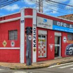 foto auto escola kazuo atual